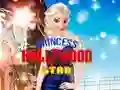 Hra Princess Hollywood Star online