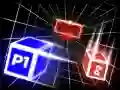 Hra Double Cubes online