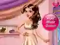 Hra Tris Homecoming Dolly Dressup online