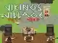 Hra Vikings Village Party Hard online