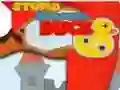 Hra Stupid Shooter Duck online
