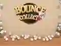 Hra Bounce Collect online