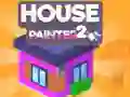 Hra House Painter 2 online