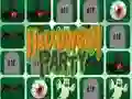 Hra Halloween Party online