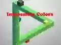 Hra Impossible Colors online
