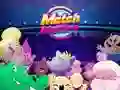 Hra Match Masters online