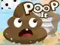 Hra Poop It online