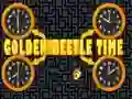 Hra Golden beetle time online