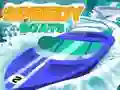 Hra Speedy Boats online