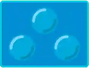 Hra Smash The Bubbles online