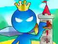 Hra City Takeover online