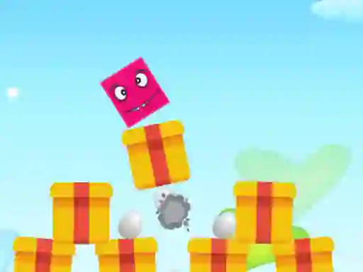 Hra Destroy The Eggs online