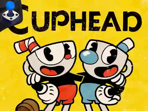 Hra Cuphead online