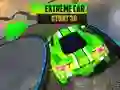 Hra Extreme Car Stunts 3d online
