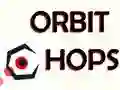 Hra Orbit Hops online