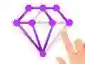 Hra 1 Line Puzzle Mania online
