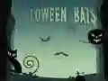 Hra Halloween Bats online