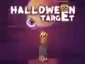 Hra Halloween Target online