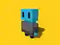 Hra 3d Pixels online