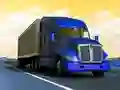 Hra  Truck Driver Simulator Truck Driver Simulator online