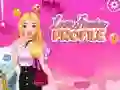 Hra Love Finder Profile online