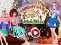 Hra Christmas Gifts Mania online