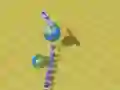 Hra Nova Xonix 3d online
