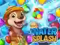 Hra Water Splash online