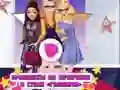 Hra Hollywood Themed Dressup online
