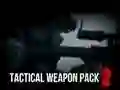 Hra Tactical Weapon Pack 2 online