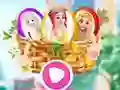 Hra Easter Bunny Party online
