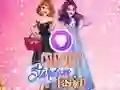 Hra Celebrity Stardom Fashion online