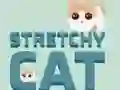 Hra Stretchy Cat online