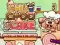Hra Chu Choo Cake online