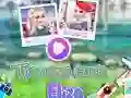 Hra Travelling Guide  Eliza online