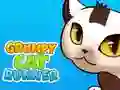 Hra Grumpy Cat Rrunner online