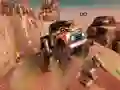 Hra Monster Truck Speed Race online
