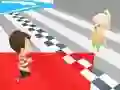 Hra Touch The Wall online