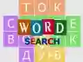Hra Word Search online