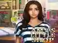 Hra Amy's Little Shop online