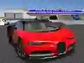 Hra Real Challenge Car Stunt online