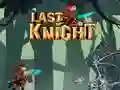 Hra Last Knight online