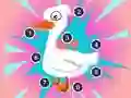 Hra Point to Point Birds online