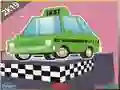 Hra Stretchy Road Car online