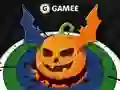 Hra Halloween Hit online