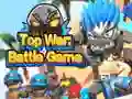 Hra Top War: Battle Game online