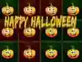 Hra Happy Halloween online
