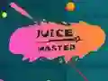 Hra Juice Master online