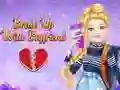 Hra Break Up With Boyfriend online