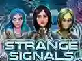 Hra Strange Signals online